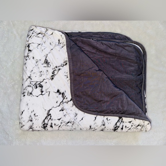 Kyte Toddler Bamboo Blanket - Picture 2 of 8